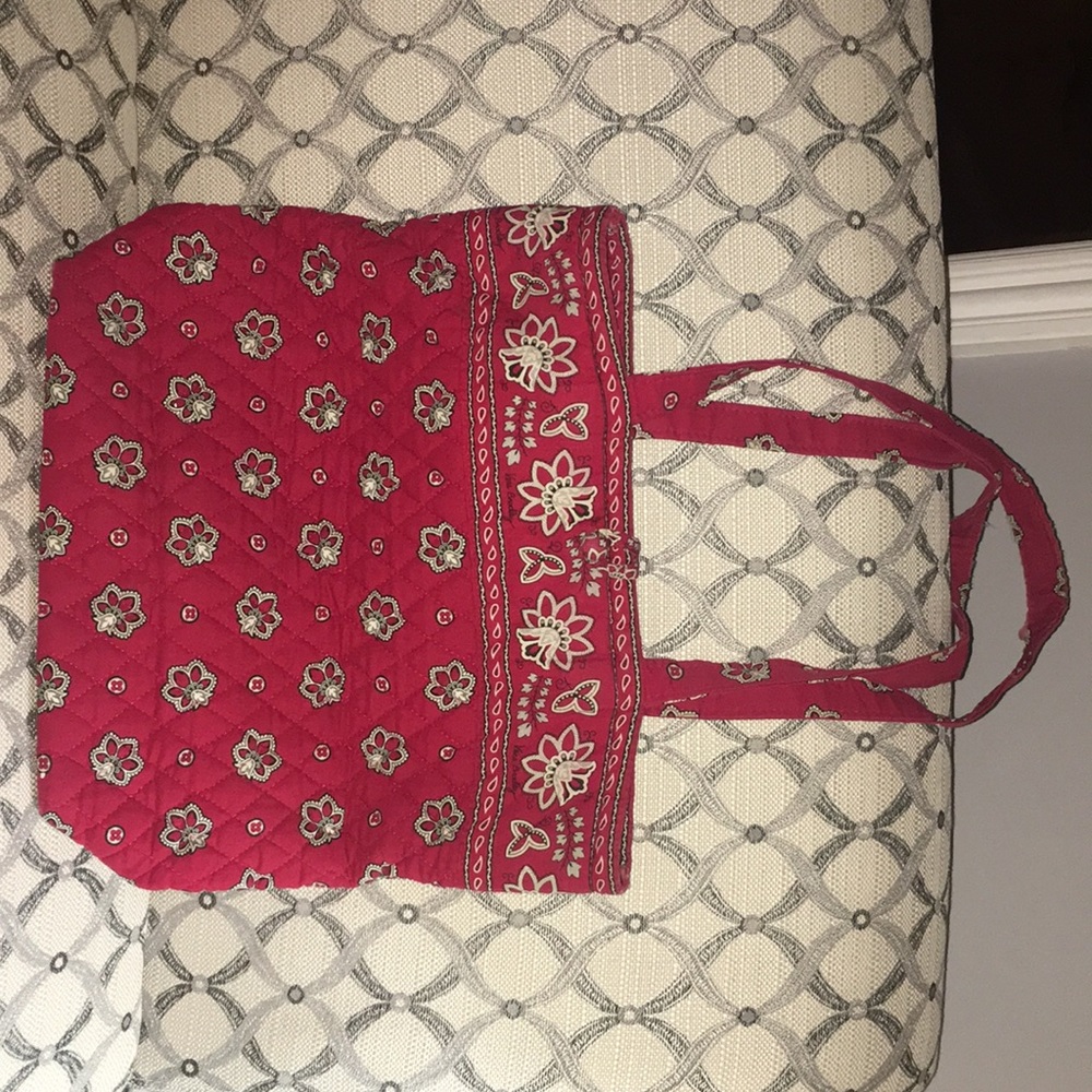 Vera Bradley Tote bag